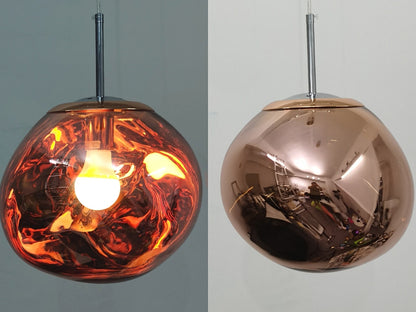 Skanto | Modern LED Pendant Light – Lumaé