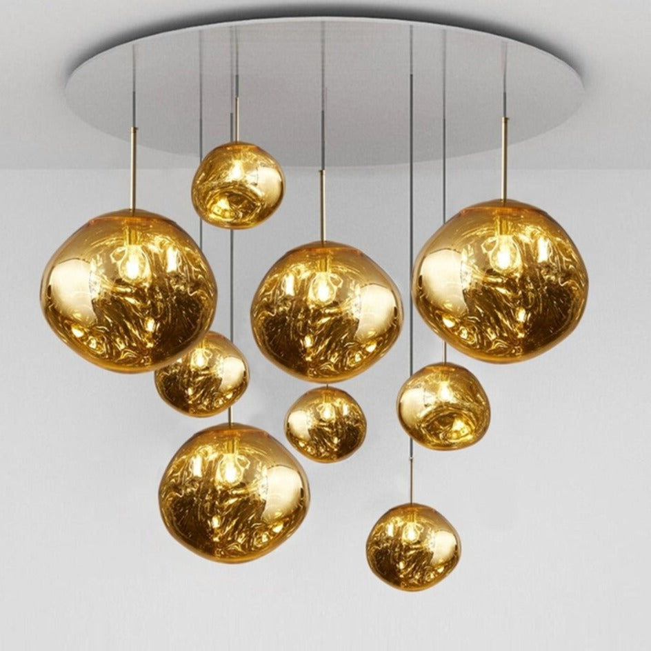Skanto | Modern LED Pendant Light – Lumaé