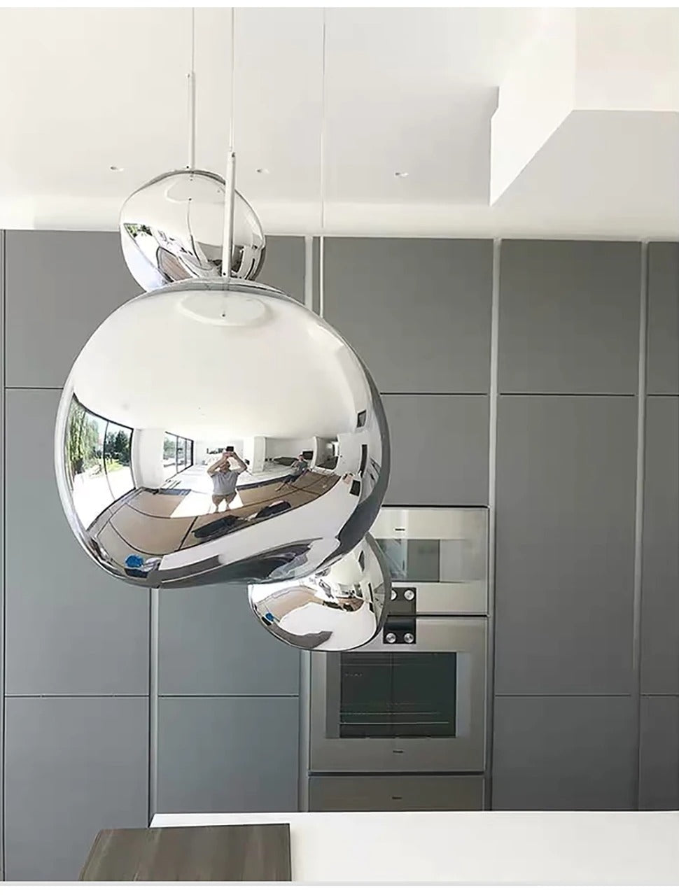 Skanto | Modern LED Pendant Light – Lumaé
