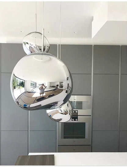 Skanto | Modern LED Pendant Light – Lumaé