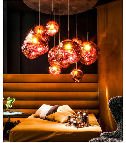 Skanto | Modern LED Pendant Light – Lumaé