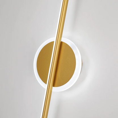 Skanto | Modern LED Wall Lamp - OpalEdge