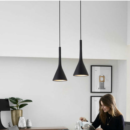 Skanto | Modern Triangle Pendant Lamp - Trionda