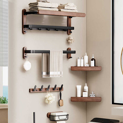 BowLift | Minimalist Towel Rack for Modern Interiors