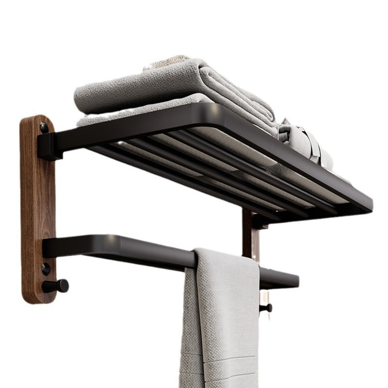 BowLift | Minimalist Towel Rack for Modern Interiors