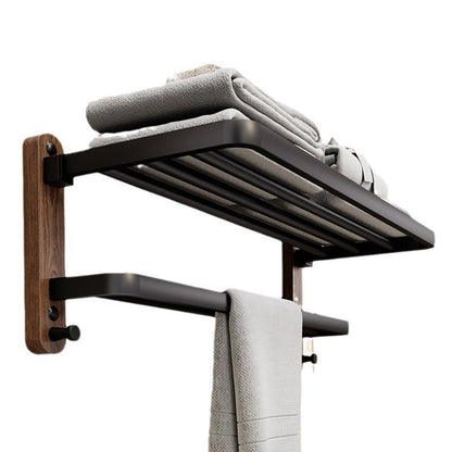BowLift | Minimalist Towel Rack for Modern Interiors
