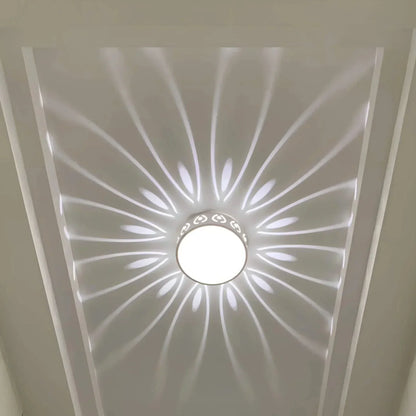 Brehn | GlowEnchant | Elegant ceiling lamp for stylish rooms