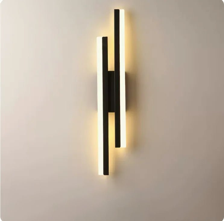 Skanto | Modern LED Wall Lamp to Illuminate Your Decor with Elegance