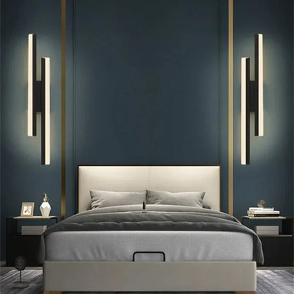 Skanto | Modern LED Wall Lamp to Illuminate Your Decor with Elegance