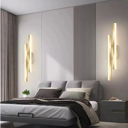 Skanto | Modern LED Wall Lamp to Illuminate Your Decor with Elegance