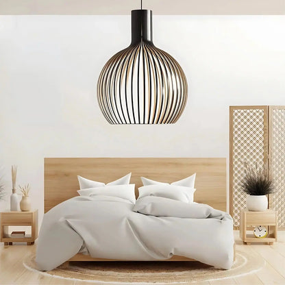 Skanto | Pendant Lamp with a Touch of Nordic Simplicity