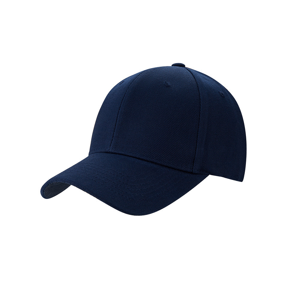 Baseball cap solid color - in many colors! | Karnz