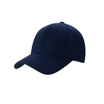 Baseball cap solid color - in many colors! | Karnz