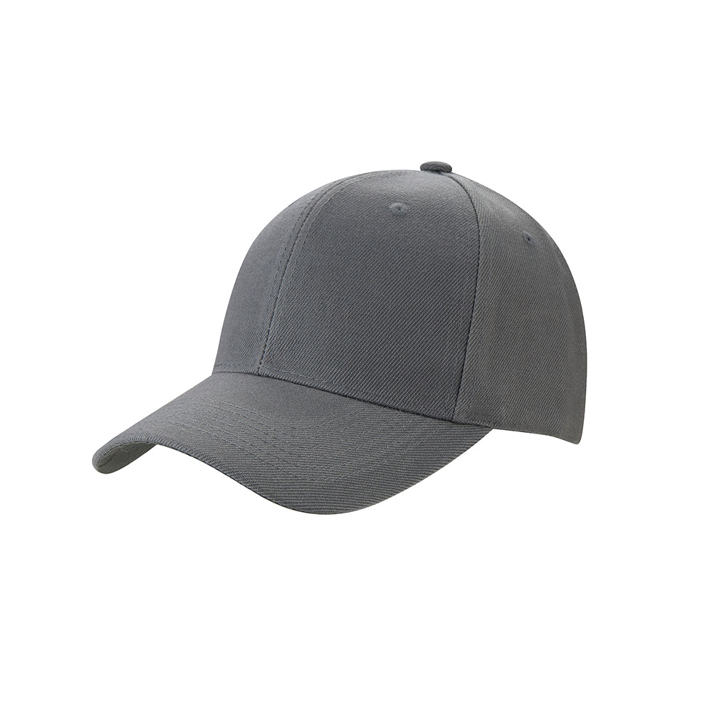 Baseball cap solid color - in many colors! | Karnz