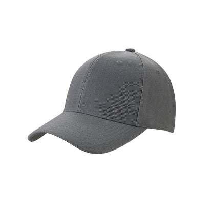 Baseball cap solid color - in many colors! | Karnz