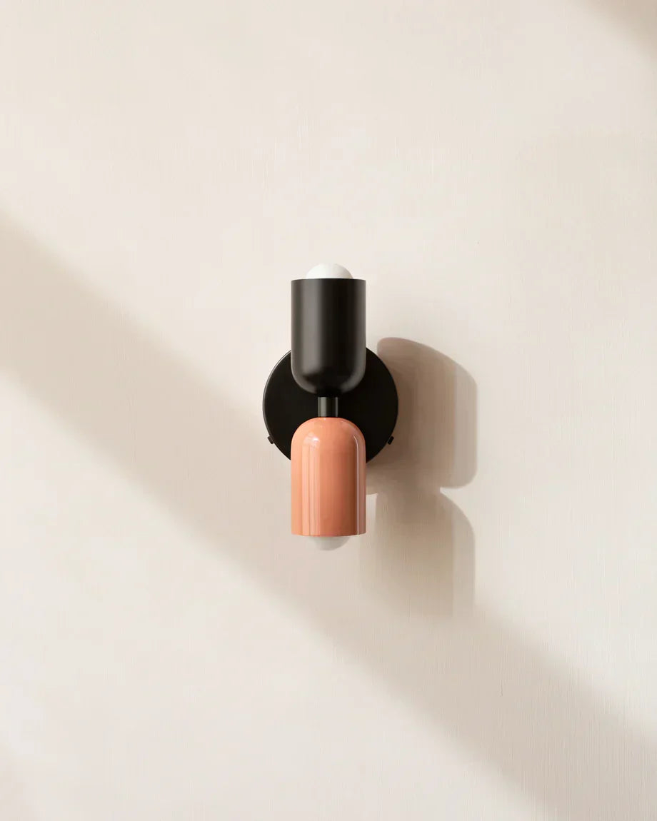 MP H23 Wall Light (Up and Down Movement)