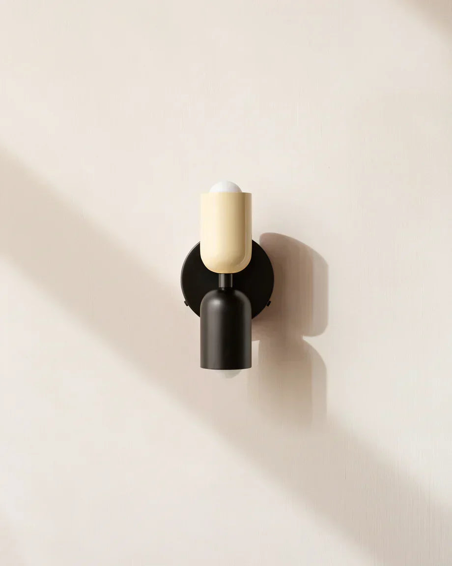 MP H23 Wall Light (Up and Down Movement)