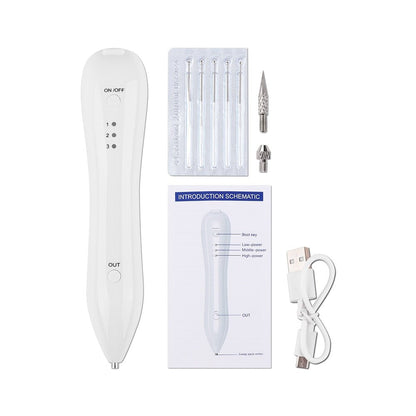 BowLift | Mole And Dark Spot Electric Pen Remover