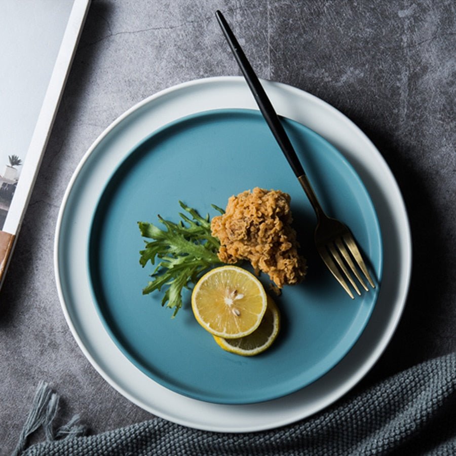 BowLift | Monica | Serving Plate