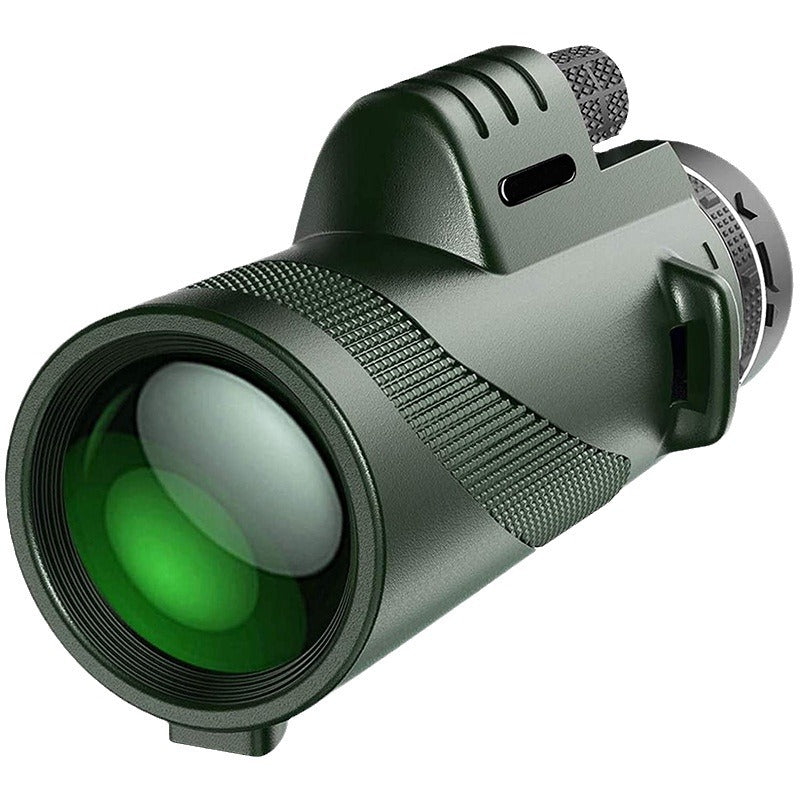 Skanto | High Power HD Monocular Telescope Wildlife Observation