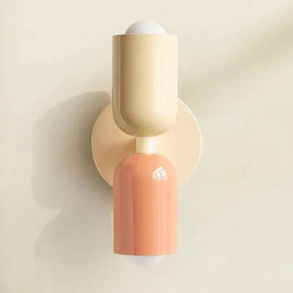 Skanto | Double Head Wall Lamp