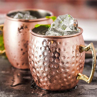 Skanto | Moscow Mule Mug
