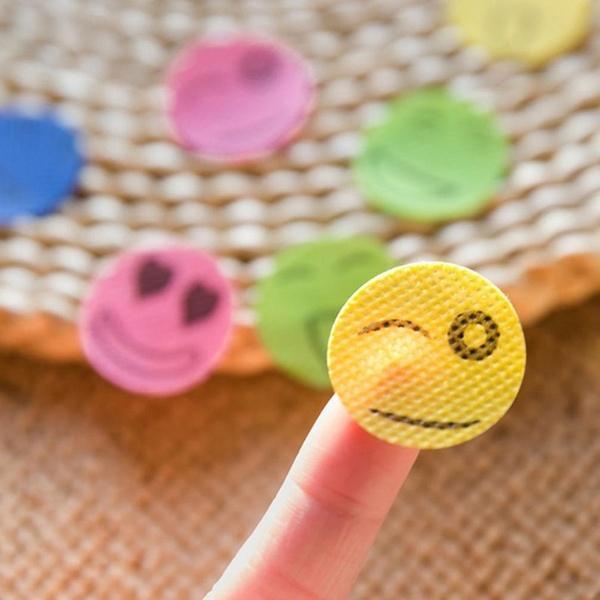 Skanto | Mosquito Repellent Patches (60/120 Pcs)