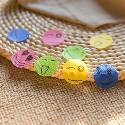 Skanto | Mosquito Repellent Patches (60/120 Pcs)