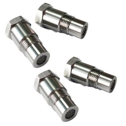 BowLift | MOTRONIX – M18×1.5 O2 Sensor Adapter for CEL Elimination