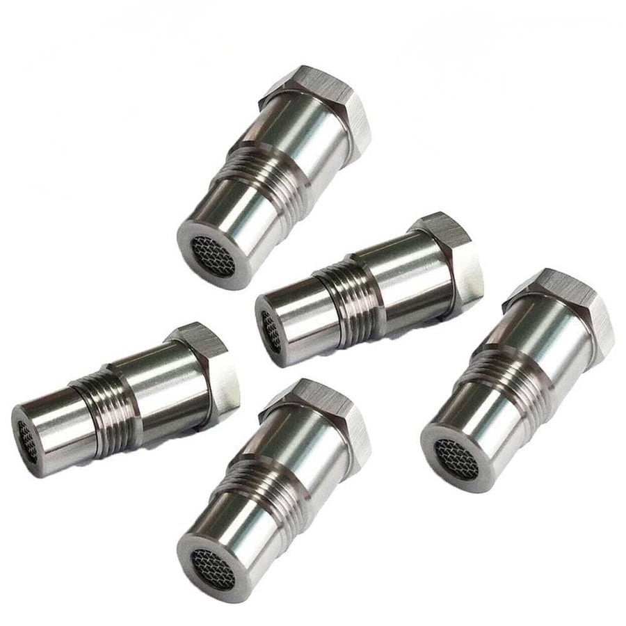 BowLift | MOTRONIX – M18×1.5 O2 Sensor Adapter for CEL Elimination