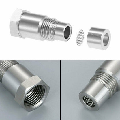 BowLift | MOTRONIX – M18×1.5 O2 Sensor Adapter for CEL Elimination