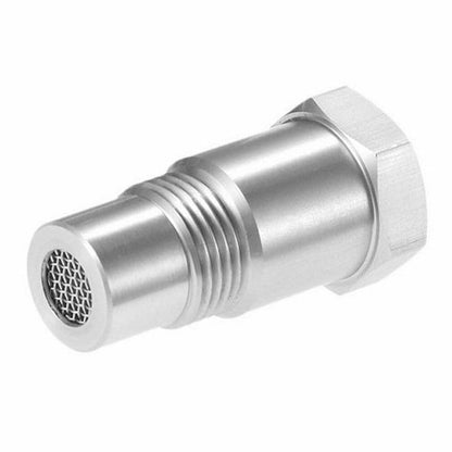 BowLift | MOTRONIX – M18×1.5 O2 Sensor Adapter for CEL Elimination