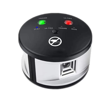 Skanto | Ultrasonic Electronic Mouse Repeller - Rodent and Pest Deterrent for Mice, Rats, and Insects