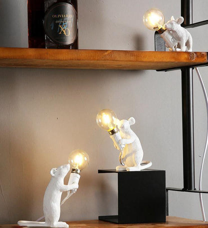 Skanto | Muse Lamp - Unique and stylish home decor