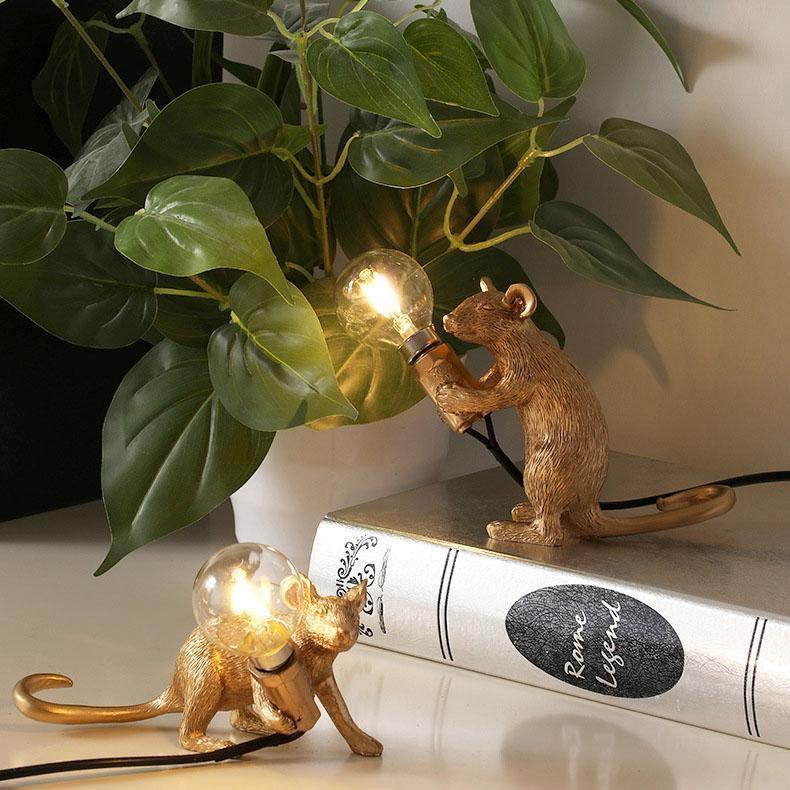 Skanto | Muse Lamp - Unique and stylish home decor