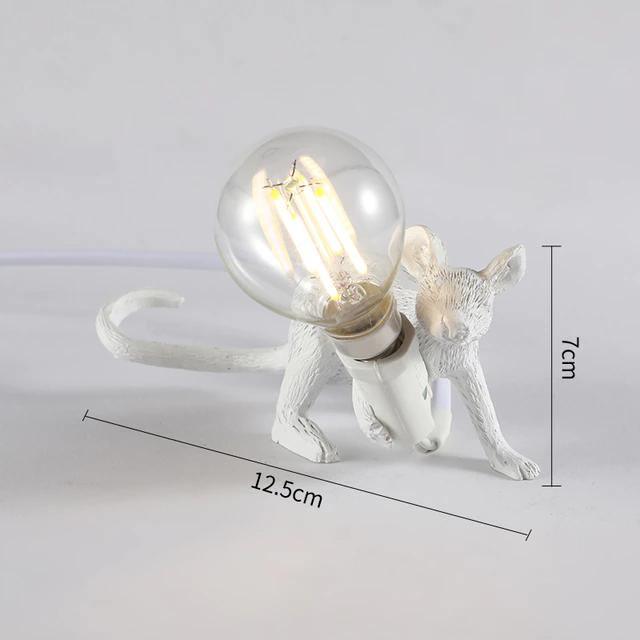 Skanto | Muse Lamp - Unique and stylish home decor