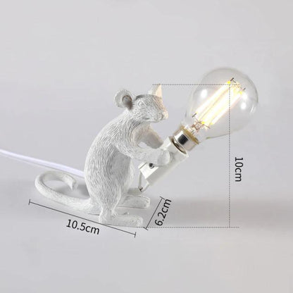 Skanto | Muse Lamp - Unique and stylish home decor