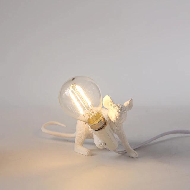 Skanto | Muse Lamp - Unique and stylish home decor