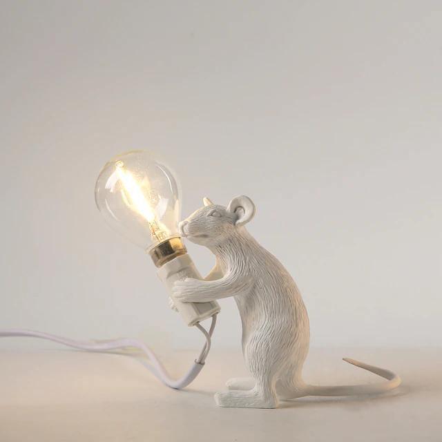 Skanto | Muse Lamp - Unique and stylish home decor