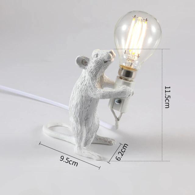 Skanto | Muse Lamp - Unique and stylish home decor