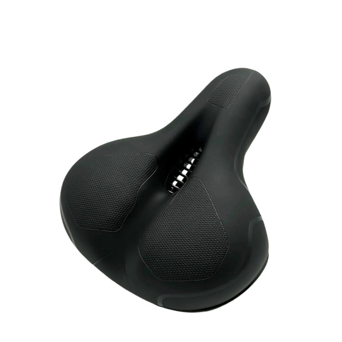 Skanto | MOVARA – Ergonomic Bike Saddle with Ventilation Channels for Cool Rides