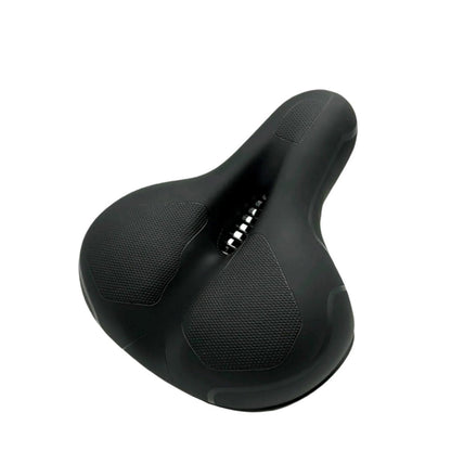 Skanto | MOVARA – Ergonomic Bike Saddle with Ventilation Channels for Cool Rides
