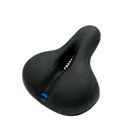 Skanto | MOVARA – Ergonomic Bike Saddle with Ventilation Channels for Cool Rides
