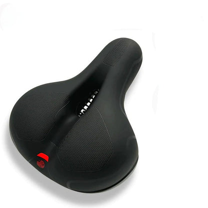 Skanto | MOVARA – Ergonomic Bike Saddle with Ventilation Channels for Cool Rides