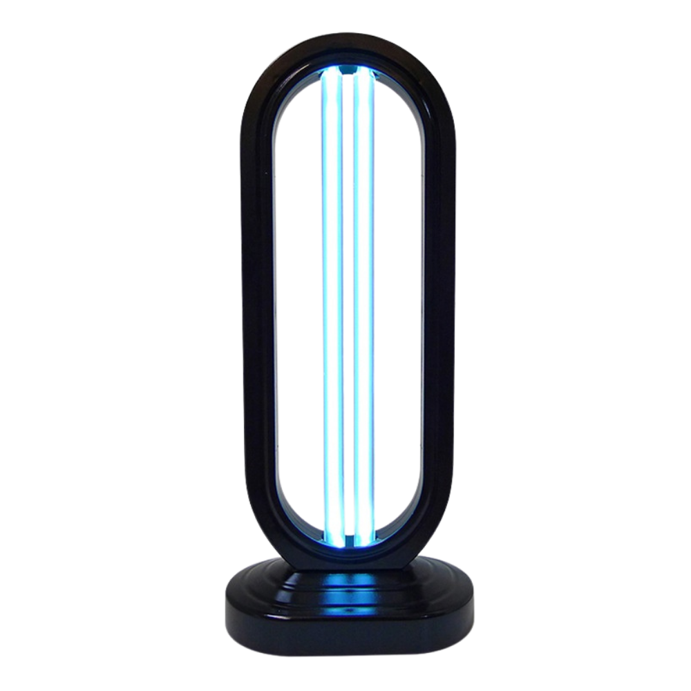 Multi-Surface UV Disinfection Bulb