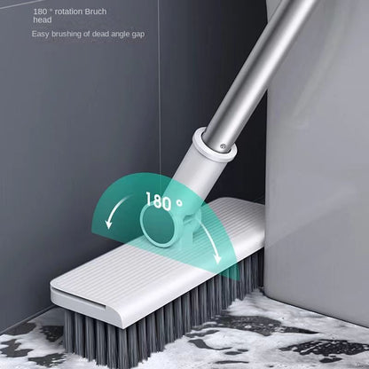 Kalsten | Multifunctional Broom and Dustpan Set - SweepMaster