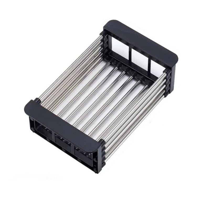 Skanto | Multifunctional Dish Drying Rack - FlexRack