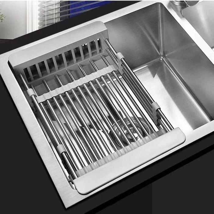 BowLift | Multifunctional Dish Drying Rack - FlexRack