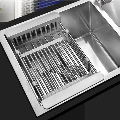 Skanto | Multifunctional Dish Drying Rack - FlexRack