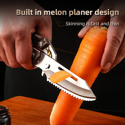 Multifunctional Heavy-Duty Kitchen Food Chicken Bone Cutting Scissors | Bowlift